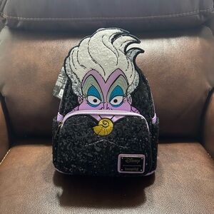 Ursula Lounge fly with tags